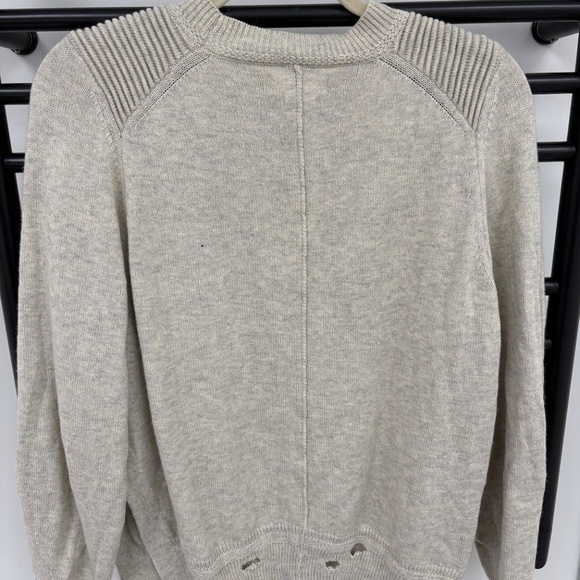 Etoile Isable Marant crew neck - size 42 - Picture 4 of 10